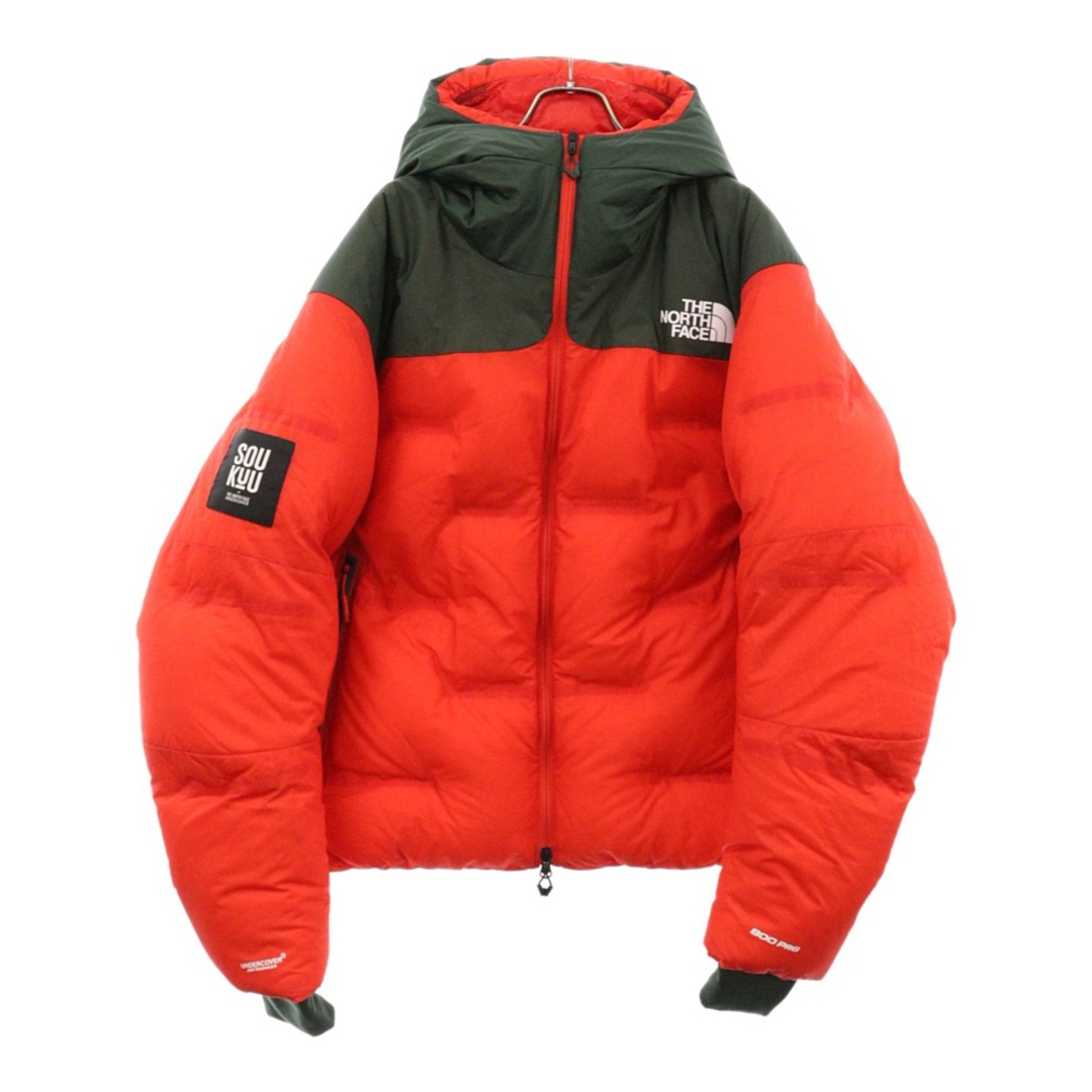 UNDERCOVER - UNDERCOVER アンダーカバー ×THE NORTH FACE 23AW UNDERCOVER - UNDERCOVER アンダーカバー ×THE NORTH FACE 23AW