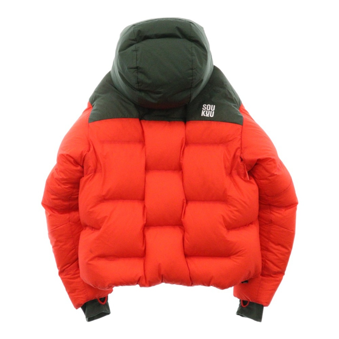 UNDERCOVER - UNDERCOVER アンダーカバー ×THE NORTH FACE 23AW UNDERCOVER - UNDERCOVER アンダーカバー ×THE NORTH FACE 23AW