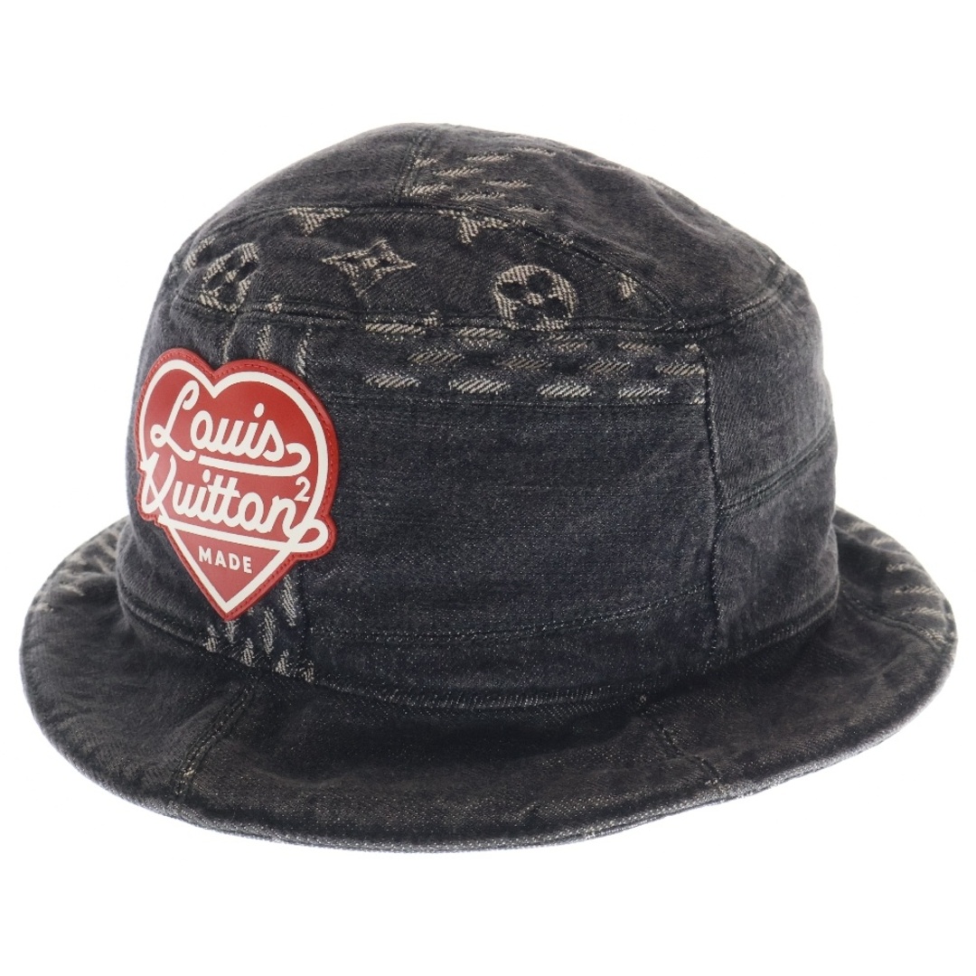 LOUIS VUITTON - LOUIS VUITTON ルイヴィトン ×NIGO LV MADE LOUIS VUITTON - LOUIS VUITTON ルイヴィトン ×NIGO LV MADE