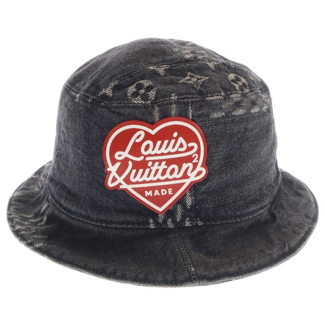 LOUIS VUITTON - LOUIS VUITTON ルイヴィトン ×NIGO LV MADE LOUIS VUITTON - LOUIS VUITTON ルイヴィトン ×NIGO LV MADE
