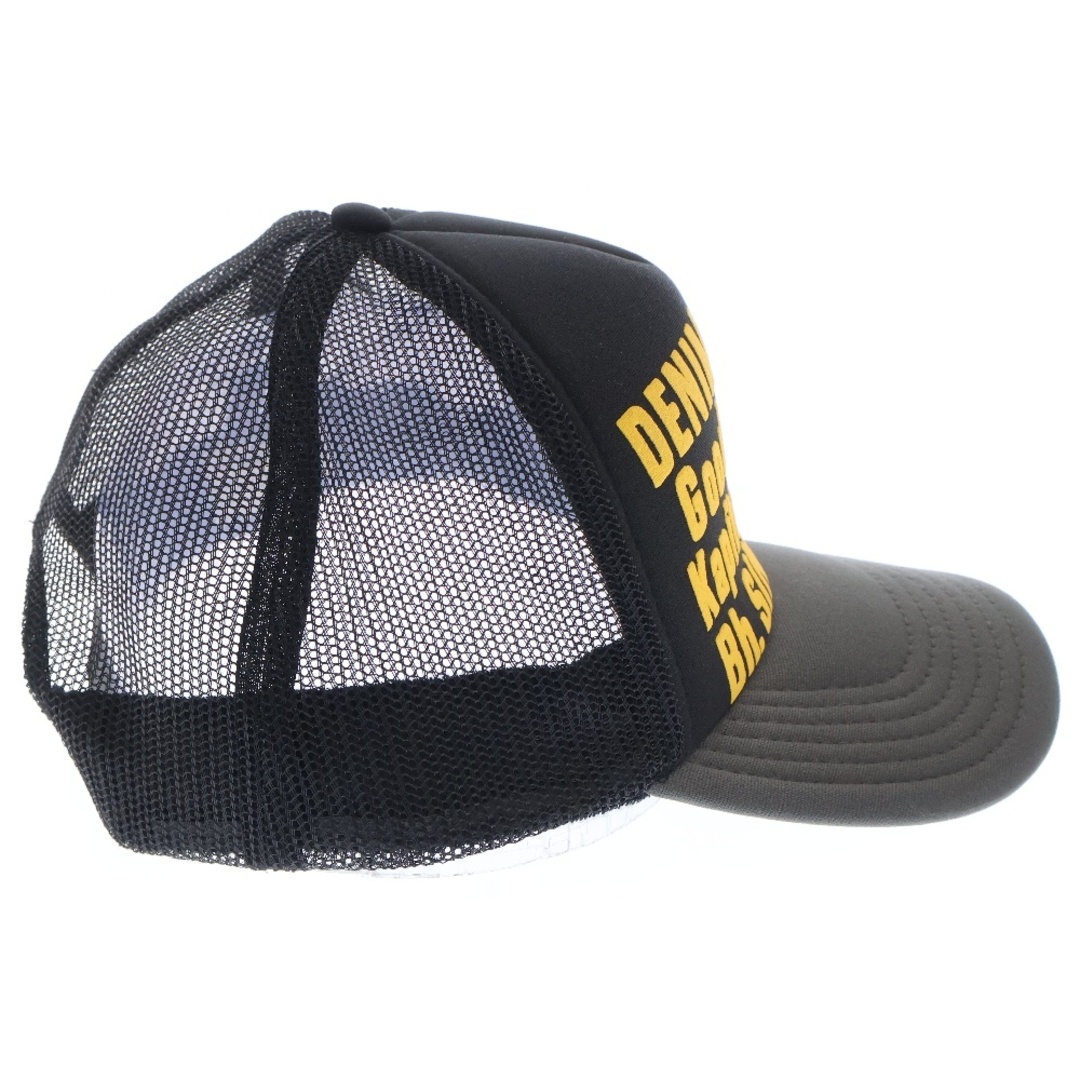 KAPITAL - KAPITAL キャピタル DENIM REPAIR トラッカー KAPITAL - KAPITAL キャピタル DENIM REPAIR トラッカー