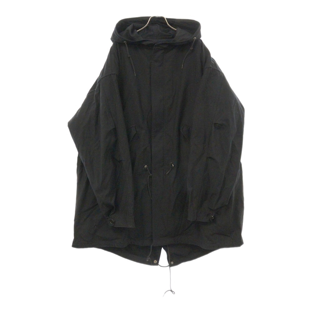 RAF SIMONS - RAF SIMONS ラフシモンズ 19AW MID LENGTH PARKA RAF SIMONS - RAF SIMONS ラフシモンズ 19AW MID LENGTH PARKA