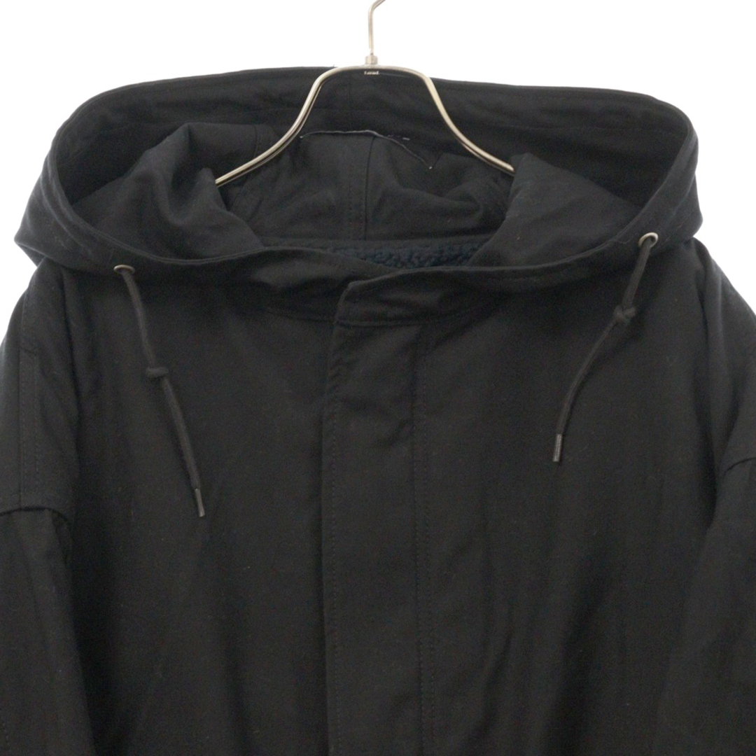 RAF SIMONS - RAF SIMONS ラフシモンズ 19AW MID LENGTH PARKA RAF SIMONS - RAF SIMONS ラフシモンズ 19AW MID LENGTH PARKA