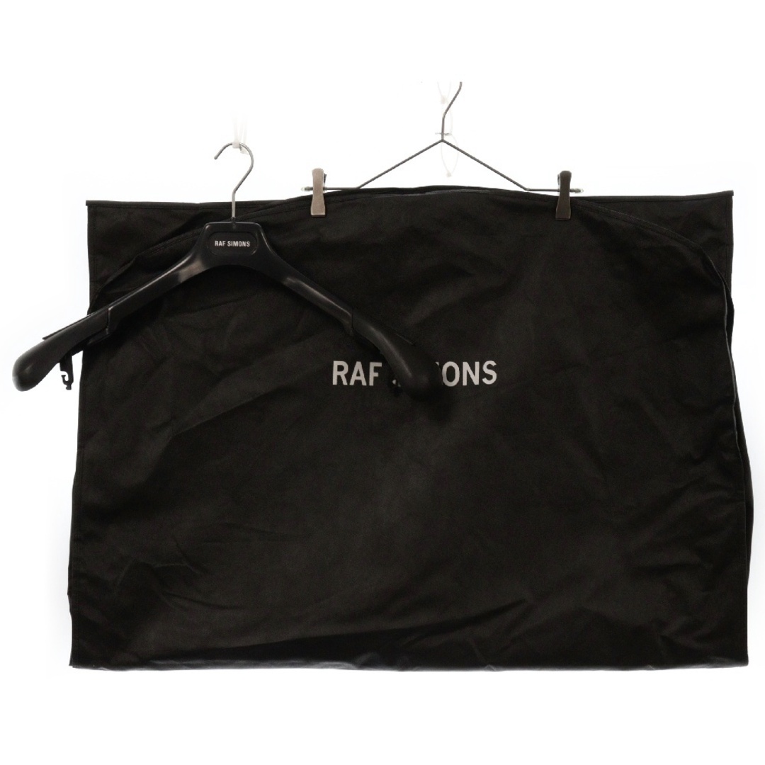 RAF SIMONS - RAF SIMONS ラフシモンズ 19AW MID LENGTH PARKA RAF SIMONS - RAF SIMONS ラフシモンズ 19AW MID LENGTH PARKA