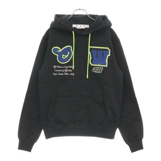 Off-White(パーカー)のフリマアイテム一覧 Off-White(パーカー)のフリマアイテム一覧