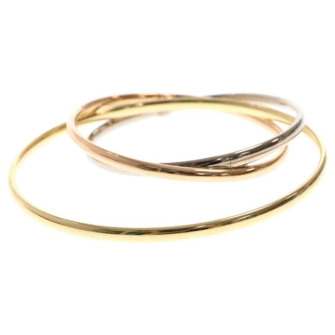 Cartier - Cartier カルティエ TRINITY FOR CHITOSE ABE OF Cartier - Cartier カルティエ TRINITY FOR CHITOSE ABE OF