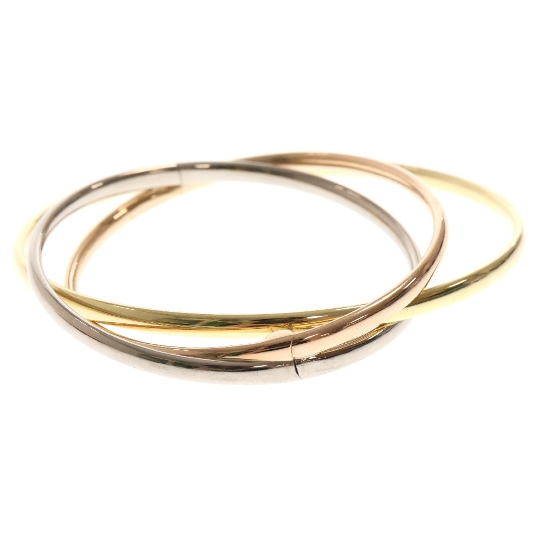Cartier - Cartier カルティエ TRINITY FOR CHITOSE ABE OF Cartier - Cartier カルティエ TRINITY FOR CHITOSE ABE OF