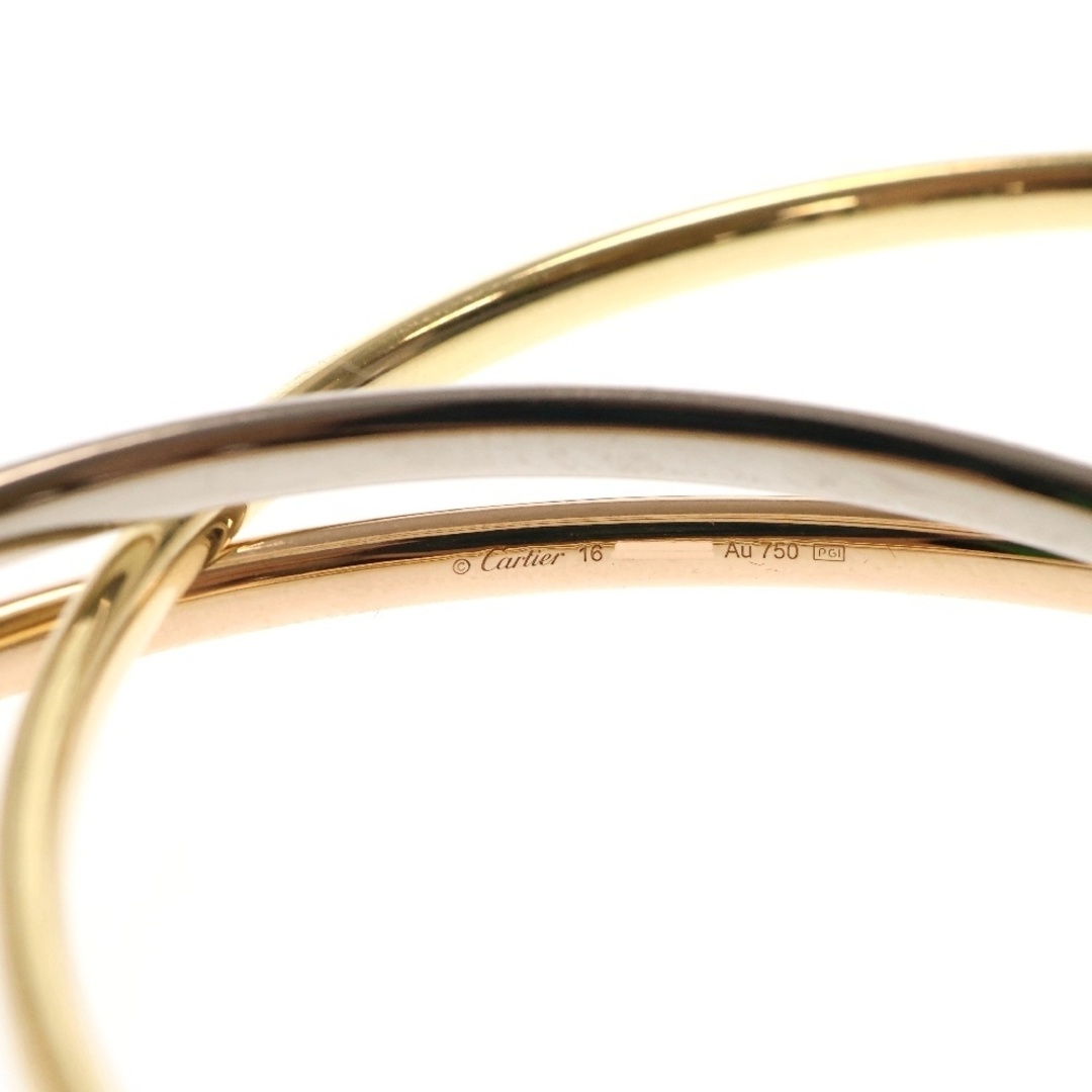 Cartier - Cartier カルティエ TRINITY FOR CHITOSE ABE OF Cartier - Cartier カルティエ TRINITY FOR CHITOSE ABE OF