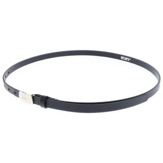 W)taps - WEBBING / BELT / POLY WTAPSの通販 by boy's shop W)taps - WEBBING / BELT / POLY WTAPSの通販 by boy's shop