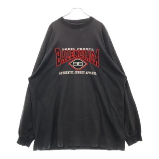 BALENCIAGA(Tシャツ/カットソー(七分/長袖))のフリマアイテム一覧 BALENCIAGA(Tシャツ/カットソー(七分/長袖))のフリマアイテム一覧
