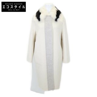 FENDI - フェンディ 19AW FJ7008 A8GD フランネルツイードダブル FENDI - フェンディ 19AW FJ7008 A8GD フランネルツイードダブル