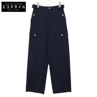 CELINE - CELINE(セリーヌ) パンツ サイズ36 S レディース美品 CELINE - CELINE(セリーヌ) パンツ サイズ36 S レディース美品