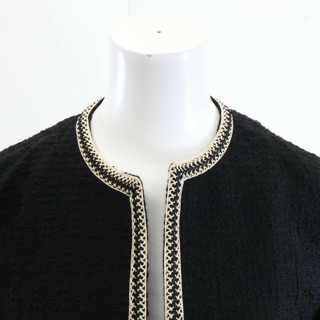 CELINE - セリーヌ 【美品/国内正規/20年製】2V890403I ウール CELINE - セリーヌ 【美品/国内正規/20年製】2V890403I ウール