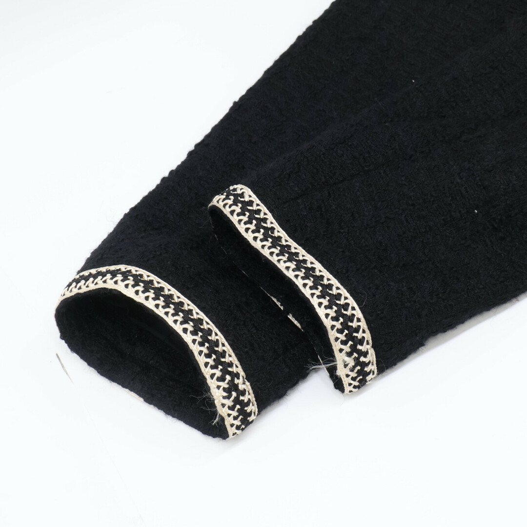 CELINE - セリーヌ 【美品/国内正規/20年製】2V890403I ウール CELINE - セリーヌ 【美品/国内正規/20年製】2V890403I ウール