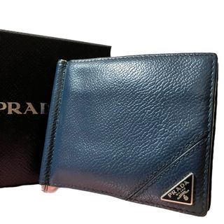 PRADA(マネークリップ)のフリマアイテム一覧 PRADA(マネークリップ)のフリマアイテム一覧