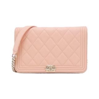 CHANEL(財布 ・ ピンク/桃色系)のフリマアイテム一覧 CHANEL(財布 ・ ピンク/桃色系)のフリマアイテム一覧