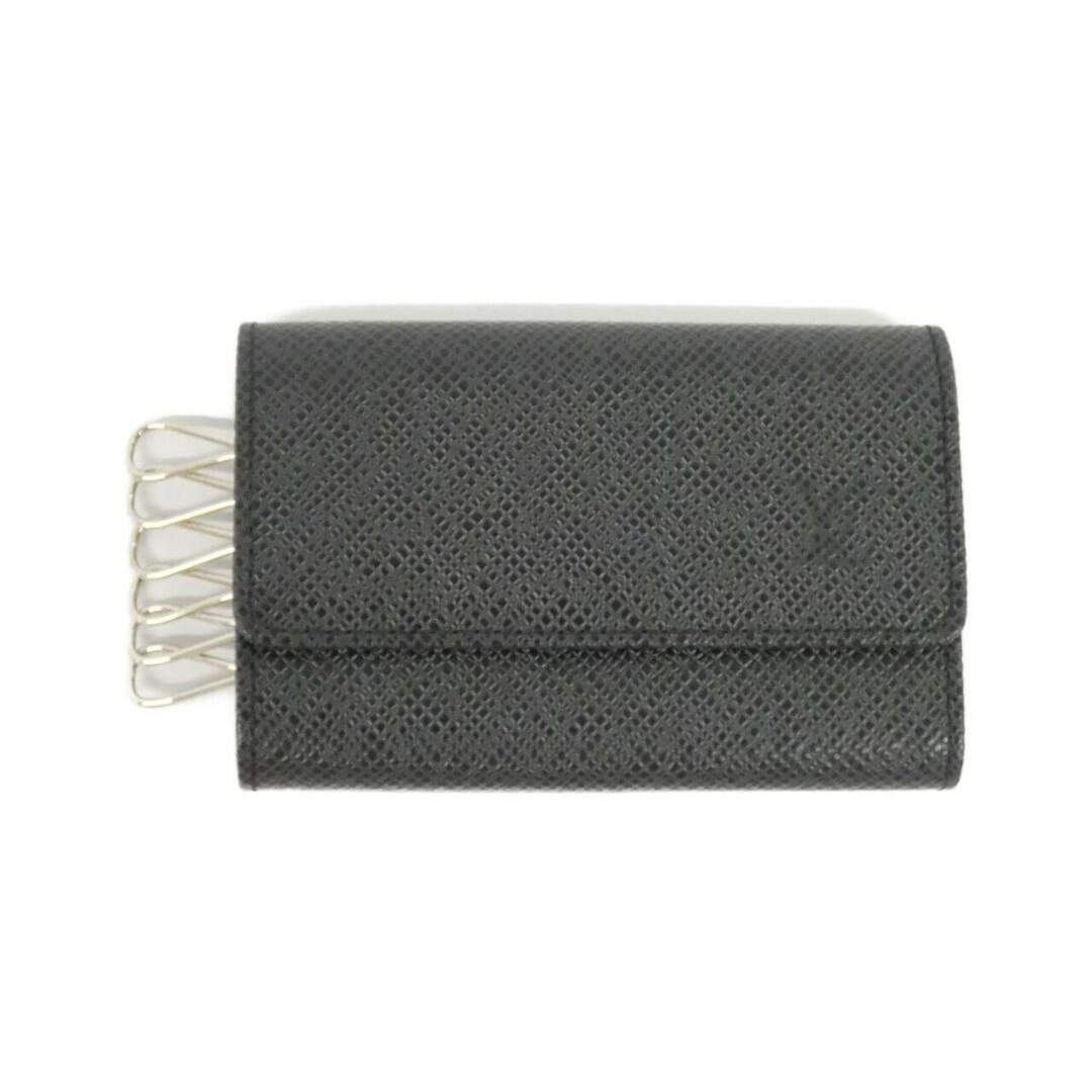 LOUIS VUITTON - ルイヴィトン タイガ ミュルティクレ M30532 LOUIS VUITTON - ルイヴィトン タイガ ミュルティクレ M30532