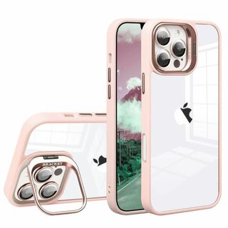 【特価商品】JOOBOY スマホケース 対応 iPhone 16 Pro Max(その他)