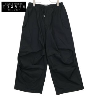 JIL SANDER - ジルサンダー 24SS ブラック トラウザー 94 ショーツ 44の通販 JIL SANDER - ジルサンダー 24SS ブラック トラウザー 94 ショーツ 44の通販