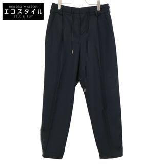 sacai - サカイ 23SS Thomas Mason Cotton Poplin Pants 23 sacai - サカイ 23SS Thomas Mason Cotton Poplin Pants 23