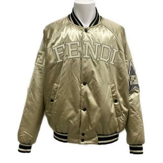 FENDI(ジャケット/アウター)のフリマアイテム一覧 FENDI(ジャケット/アウター)のフリマアイテム一覧