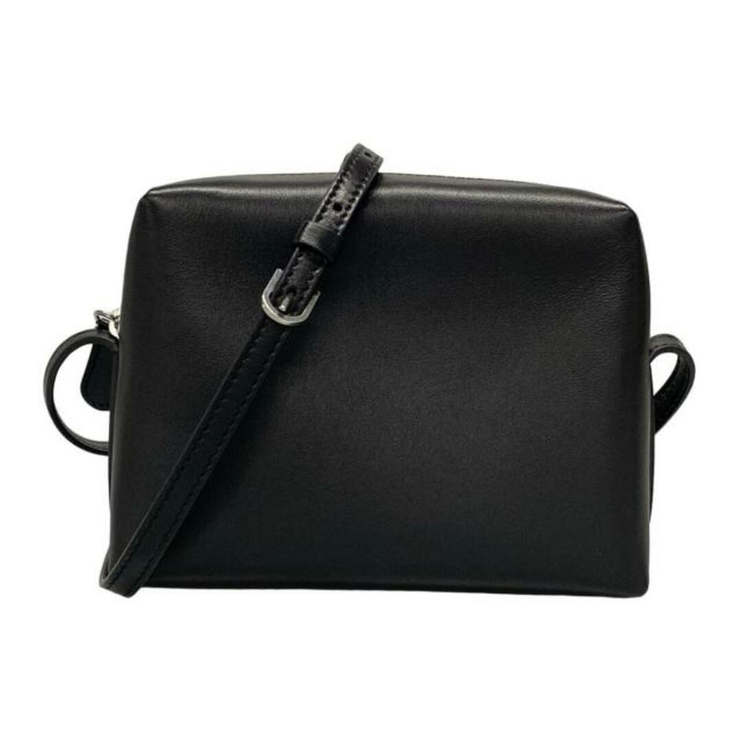 THE ROW(ザロウ) ショルダーバッグ美品 リージェント クロス THE ROW(ザロウ) ショルダーバッグ美品 リージェント クロス
