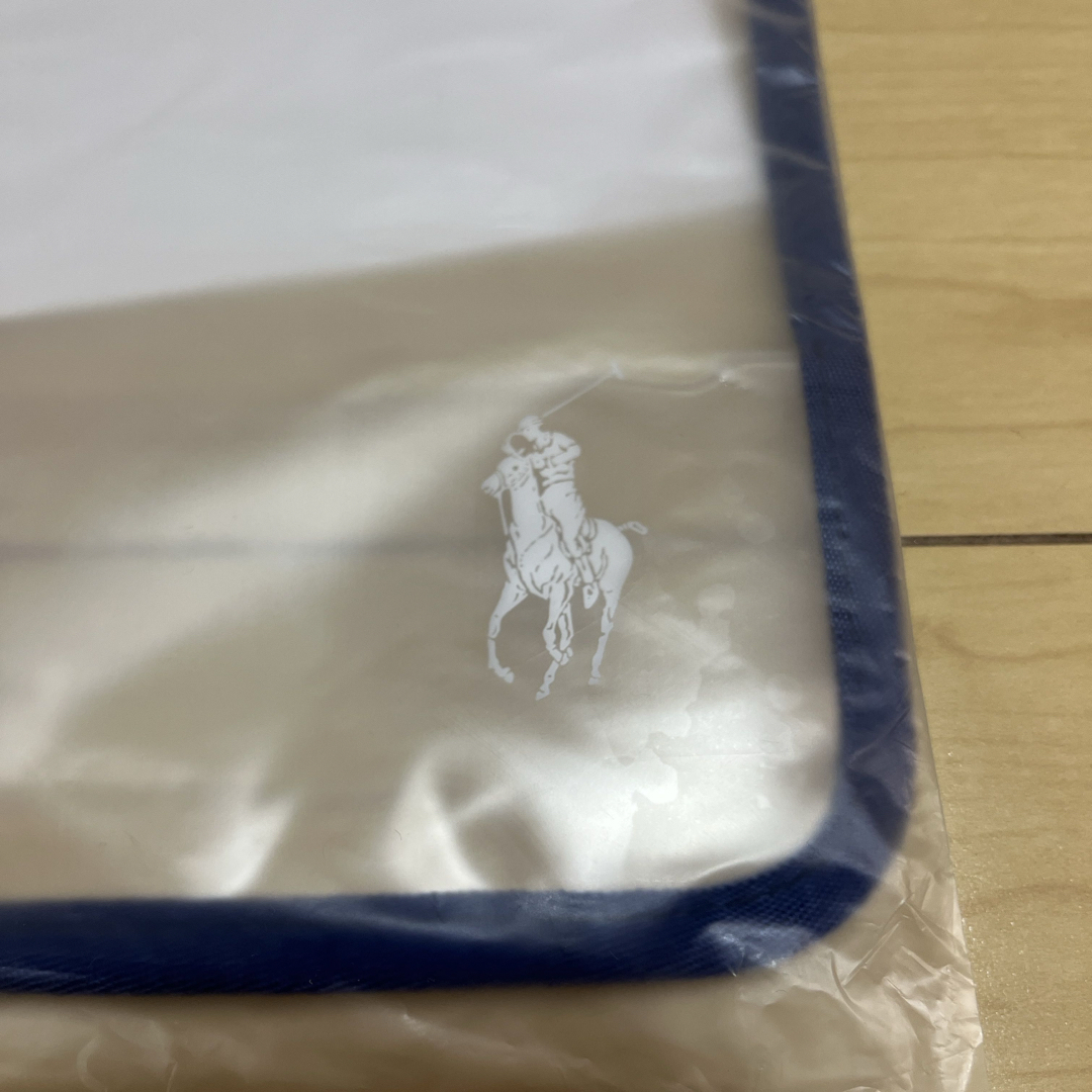 POLO RALPH LAUREN - ランドセルカバー ポロラルフローレンの POLO RALPH LAUREN - ランドセルカバー ポロラルフローレンの