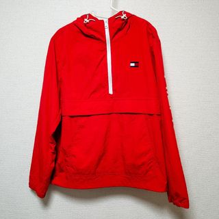 TOMMY HILFIGER - XL トミーヒルフィガー スタジャン ジャンパー TOMMY HILFIGER - XL トミーヒルフィガー スタジャン ジャンパー