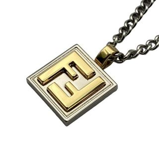 FENDI(ネックレス)のフリマアイテム一覧 FENDI(ネックレス)のフリマアイテム一覧
