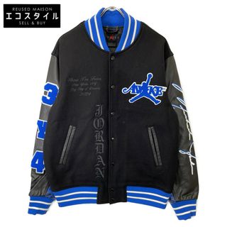 NIKE - ナイキ ボアジャケット ビッグスウォッシュ リバーシブル NIKE - ナイキ ボアジャケット ビッグスウォッシュ リバーシブル