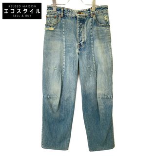 BALENCIAGA - BALENCIAGA バレンシアガ 23SS Skater Baggy BALENCIAGA - BALENCIAGA バレンシアガ 23SS Skater Baggy
