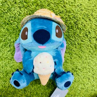 夏らしさ満点のくまのプーさん・スティッチグッズ！ディズニー