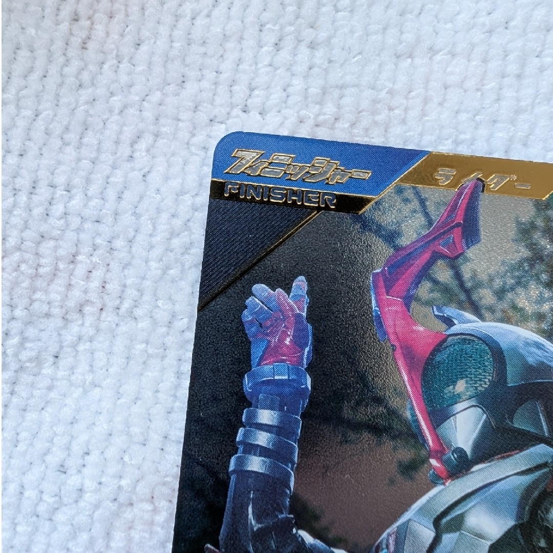 BANDAI - 【値下げ】ガンバレジェンズ 仮面ライダーカブト BANDAI - 【値下げ】ガンバレジェンズ 仮面ライダーカブト