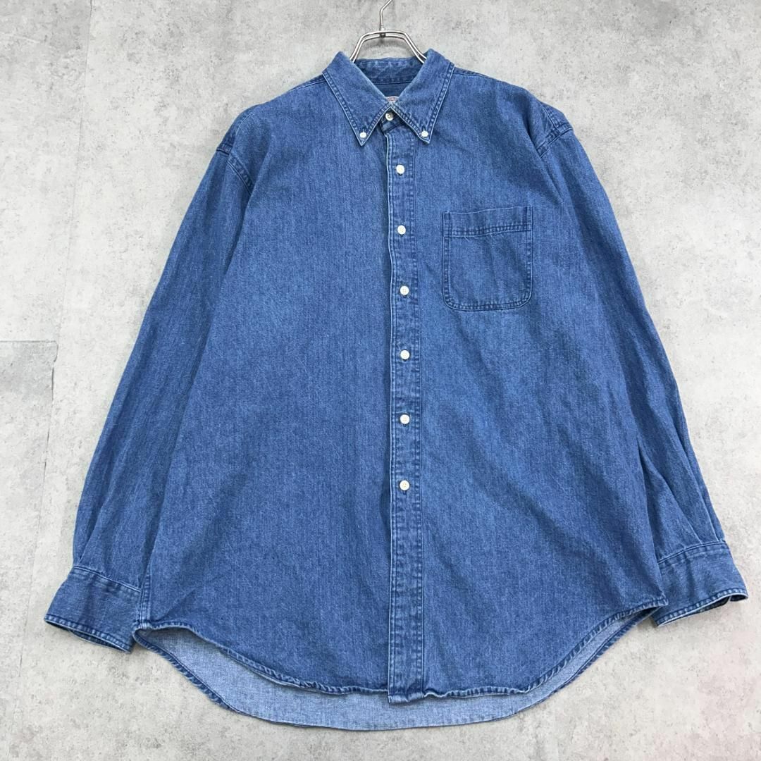 Brooks Brothers - ブルックスブラザーズ レア 90s 香港製 Brooks Brothers - ブルックスブラザーズ レア 90s 香港製