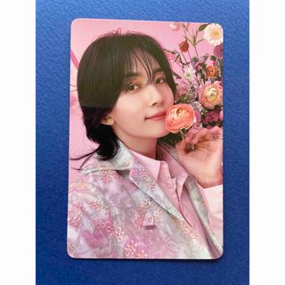SEVENTEEN - SEVENTEEN 消費期限 HMVラキドロ ジョシュアの通販 SEVENTEEN - SEVENTEEN 消費期限 HMVラキドロ ジョシュアの通販