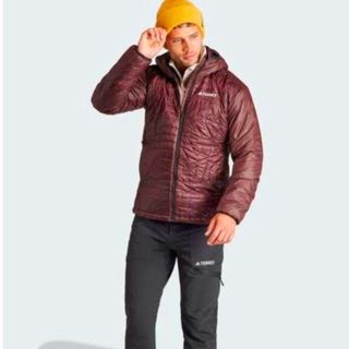 adidas - 【常田大希着用】adidas ボアジャケット 新品・未使用 adidas - 【常田大希着用】adidas ボアジャケット 新品・未使用