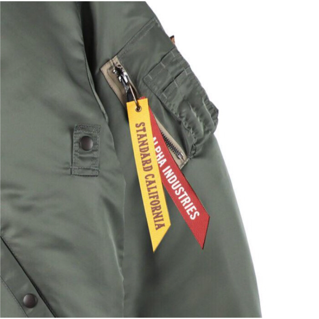 STANDARD CALIFORNIA - キムタク私物 STANDARD CALIFORNIA SD STANDARD CALIFORNIA - キムタク私物 STANDARD CALIFORNIA SD