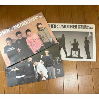 Mr.Children - ミスチル 会報の通販 by panda|ミスター Mr.Children - ミスチル 会報の通販 by panda|ミスター