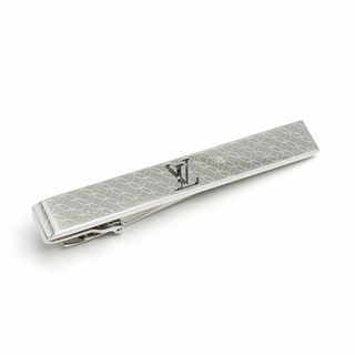 LOUIS VUITTON - LOUIS VUITTON(ルイヴィトン) ネクタイピン美品 LOUIS VUITTON - LOUIS VUITTON(ルイヴィトン) ネクタイピン美品