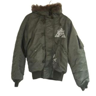 HYSTERIC GLAMOUR(ブルゾン)のフリマアイテム一覧 HYSTERIC GLAMOUR(ブルゾン)のフリマアイテム一覧