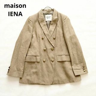 IENA(テーラードジャケット)のフリマアイテム一覧 IENA(テーラードジャケット)のフリマアイテム一覧