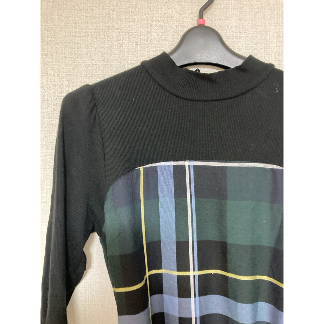 超美品！ブルーレーベルクレストブリッジ ドビーカラーペン