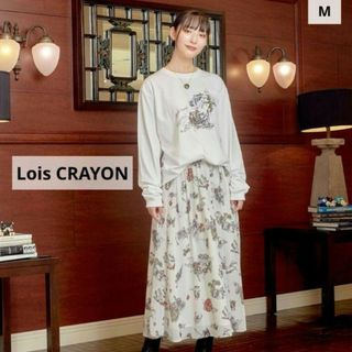 Lois CRAYONのフリマアイテム一覧 Lois CRAYONのフリマアイテム一覧