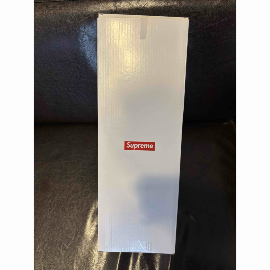 Supreme - ○Supreme Box Logo Lamp Blueの通販 by かずぼー's Supreme - ○Supreme Box Logo Lamp Blueの通販 by かずぼー's