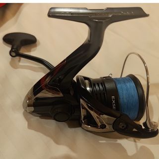 SHIMANO - §§SHIMANO シマノ 07ステラ 2500S スピニングリール SHIMANO - §§SHIMANO シマノ 07ステラ 2500S スピニングリール