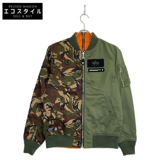 A BATHING APE(ジャケット/アウター)のフリマアイテム一覧 A BATHING APE(ジャケット/アウター)のフリマアイテム一覧