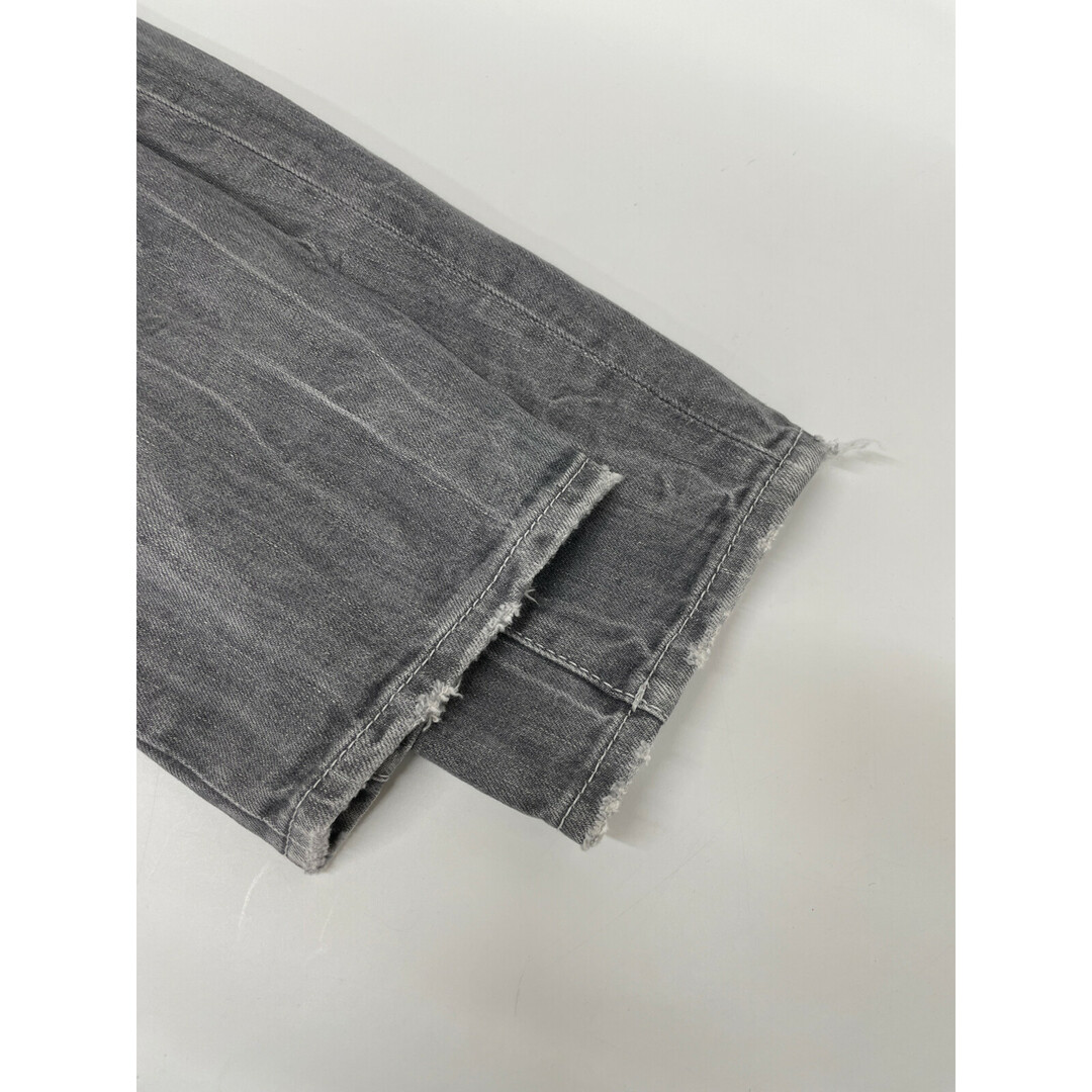 DSQUARED2 - ディースクエアード S74LB0935 21SS グレー コットン DSQUARED2 - ディースクエアード S74LB0935 21SS グレー コットン