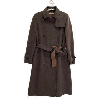 Theory luxe - セオリーリュクス 23年 Crevon Trudel ツイード Theory luxe - セオリーリュクス 23年 Crevon Trudel ツイード