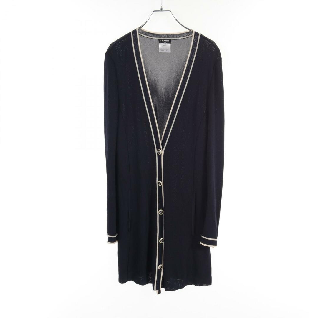 CHANEL - CHANEL シャネル カーディガンの通販 by RECLOラクマ店 CHANEL - CHANEL シャネル カーディガンの通販 by RECLOラクマ店