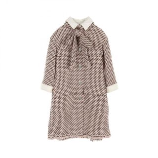 CHANEL(ロングコート)のフリマアイテム一覧 CHANEL(ロングコート)のフリマアイテム一覧